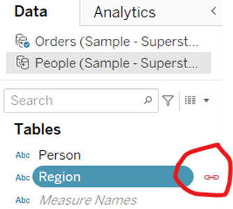 Data Blending