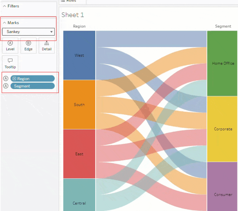 Viz Extensions in Tableau 2024.2