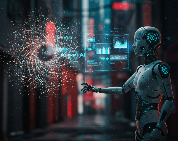 What is the Future: Generative AI or Agentic AI?